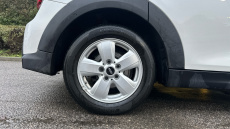 MINI Cooper 1.5 C Classic 5dr Auto Petrol Hatchback